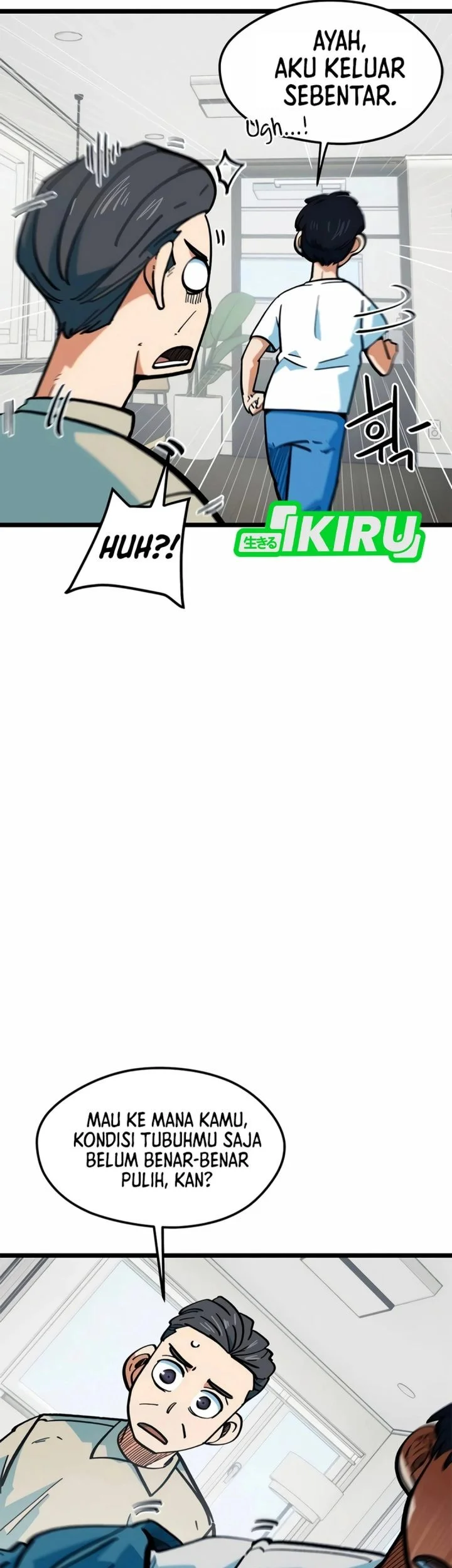 Chapter 71 - halaman 23