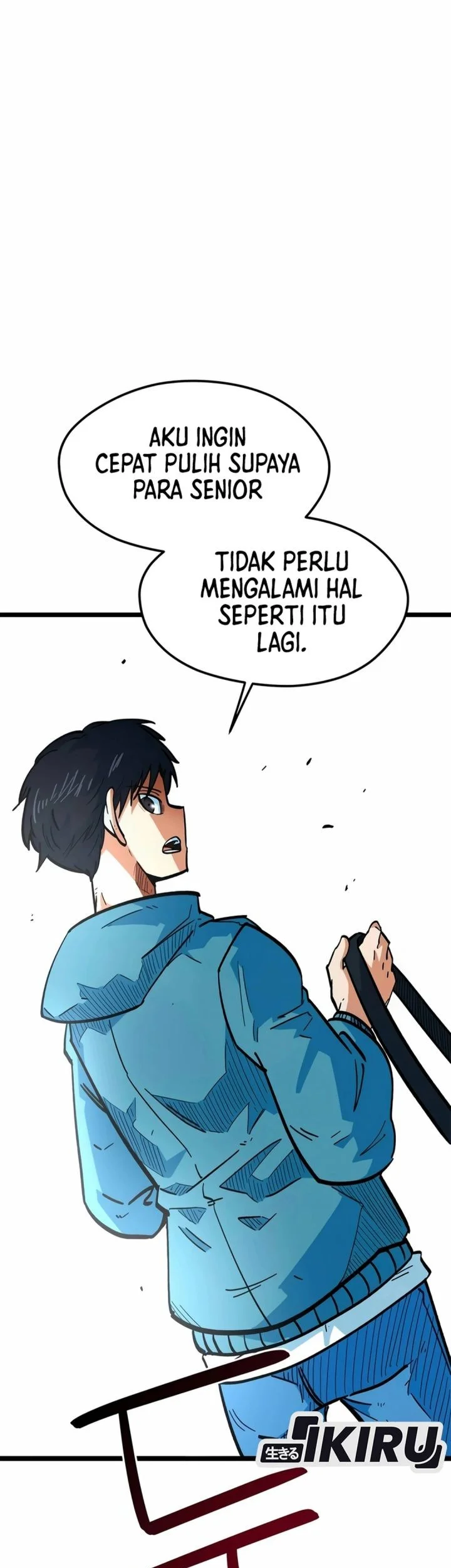 Chapter 71 - halaman 25