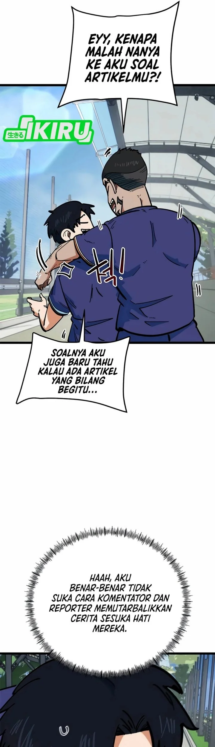 Chapter 71 - halaman 34