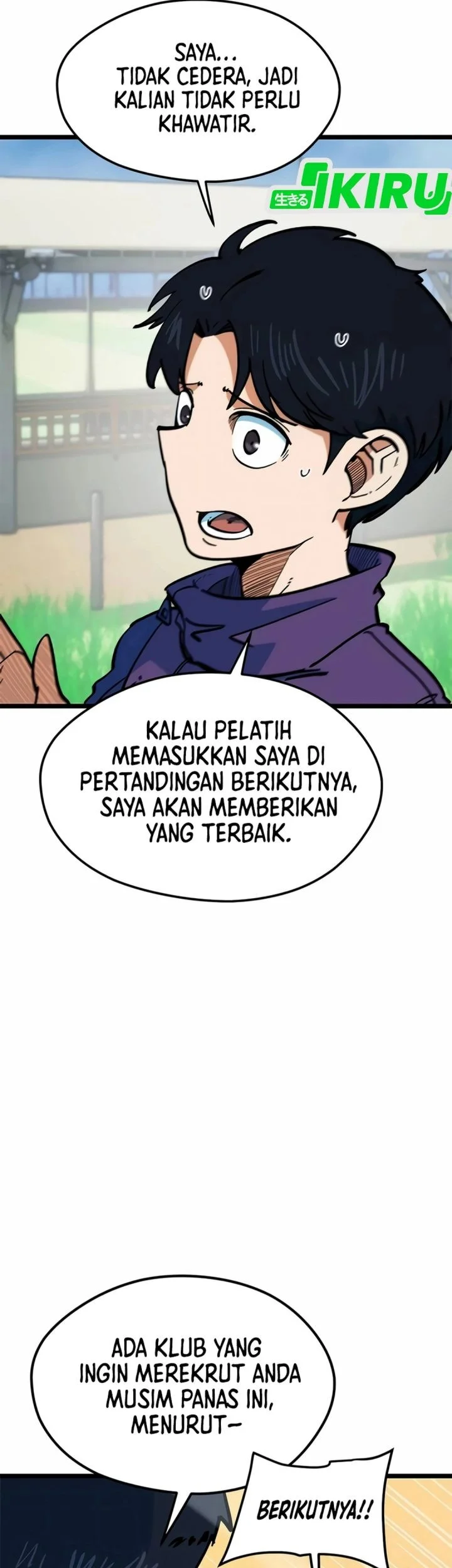 Chapter 71 - halaman 67