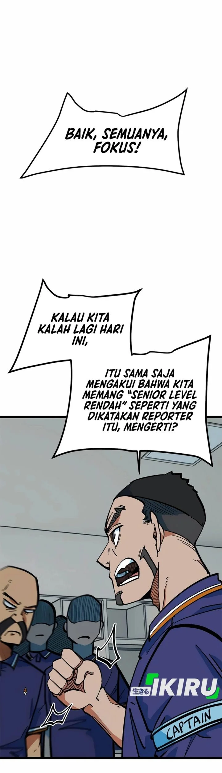 Chapter 71 - halaman 85