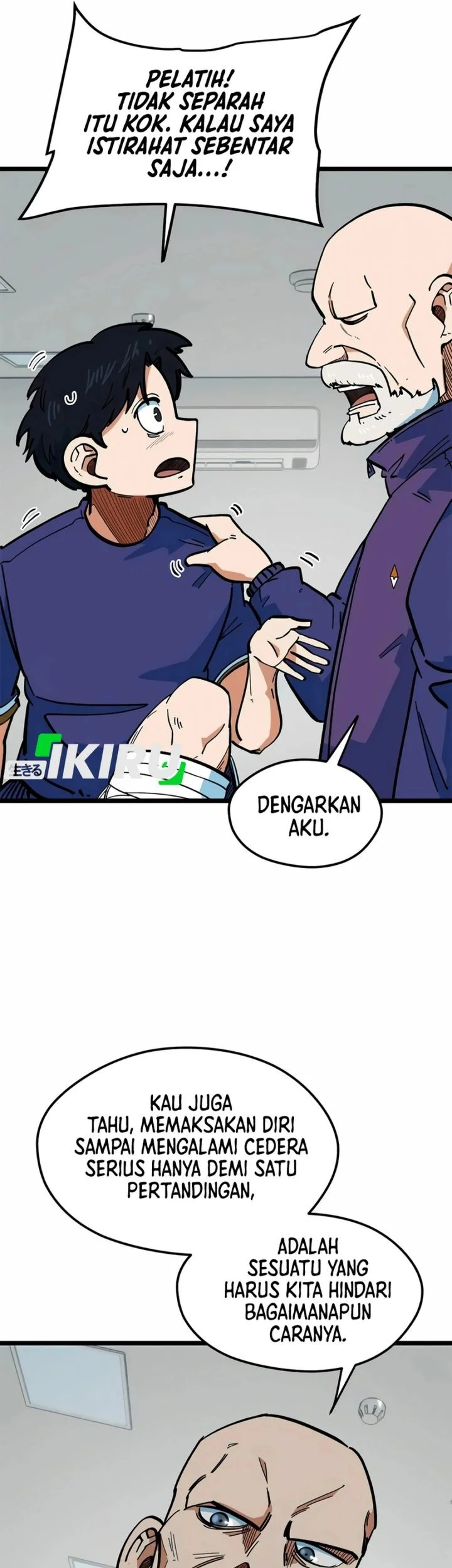 Chapter 71 - halaman 9