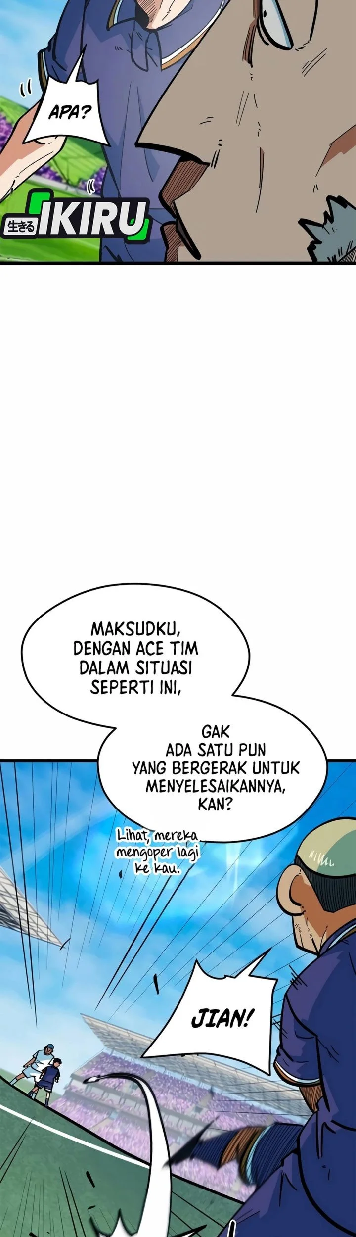Chapter 72 - halaman 40