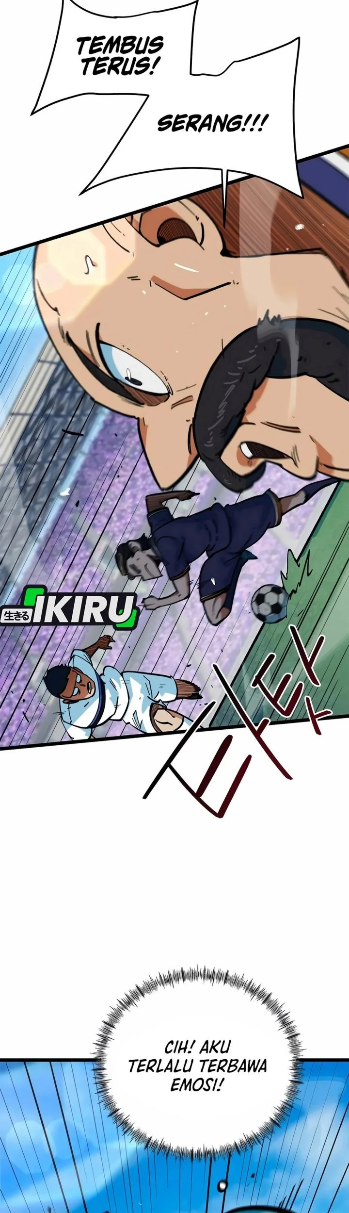 Chapter 72 - halaman 70