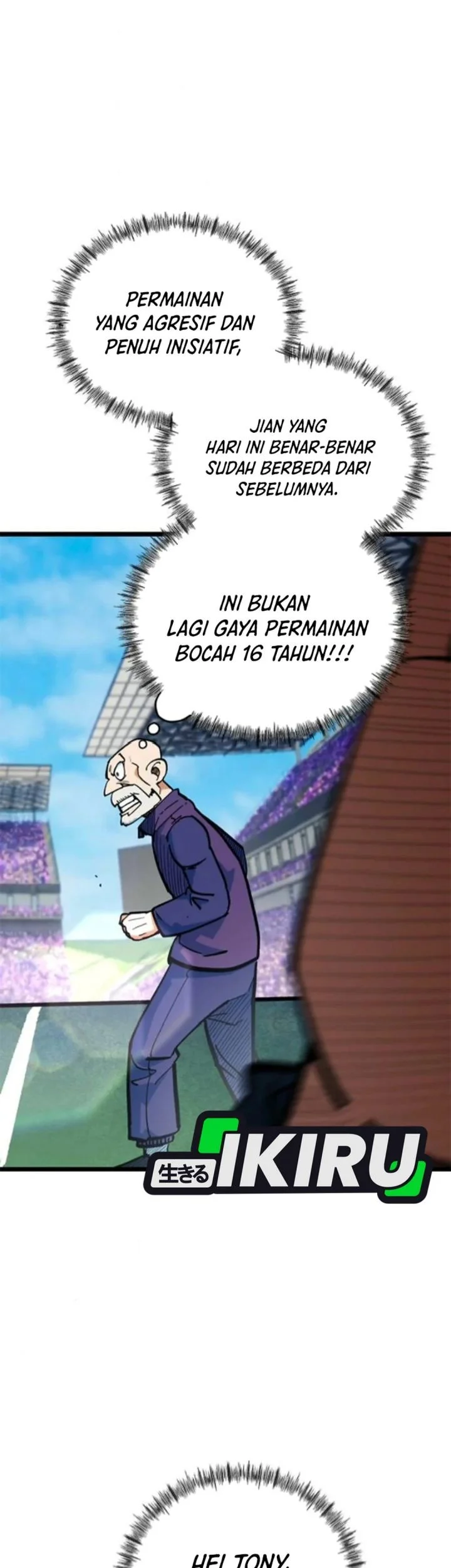 Chapter 73 - halaman 26
