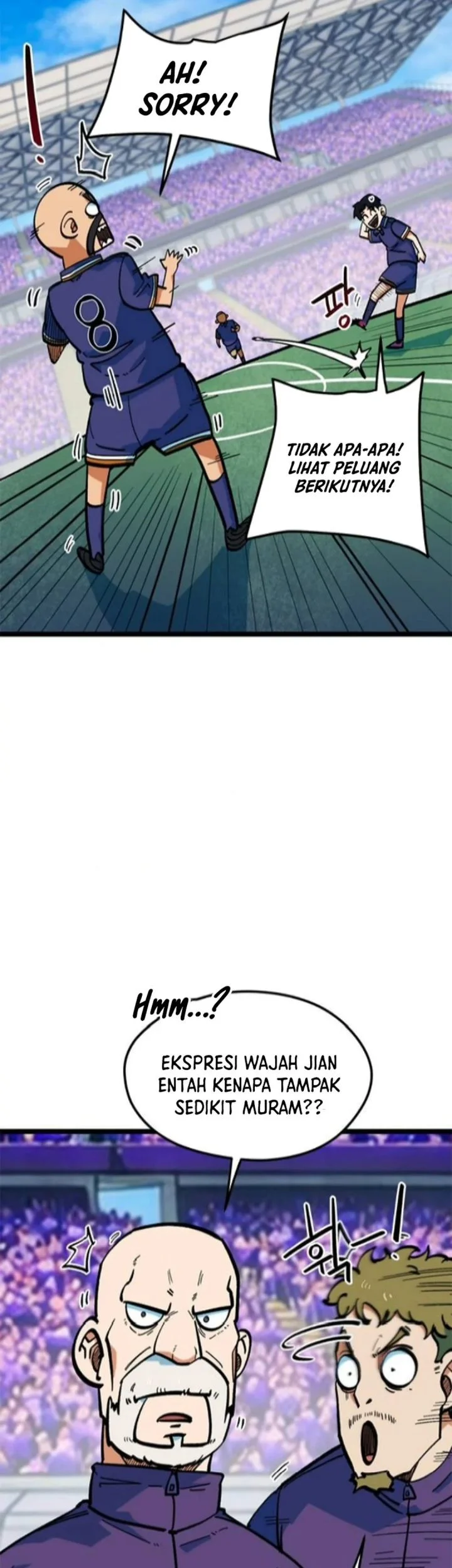 Chapter 73 - halaman 36