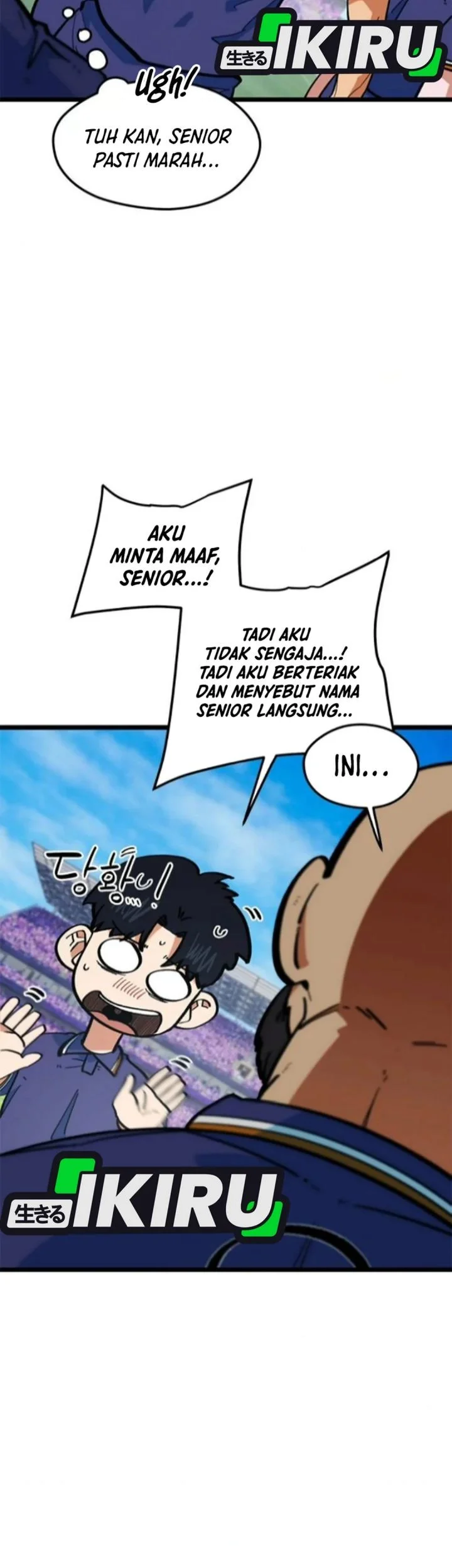Chapter 73 - halaman 48