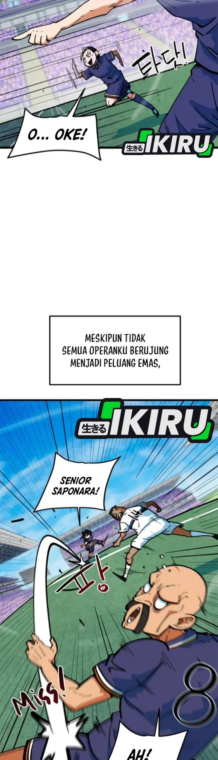 Chapter 73 - halaman 60