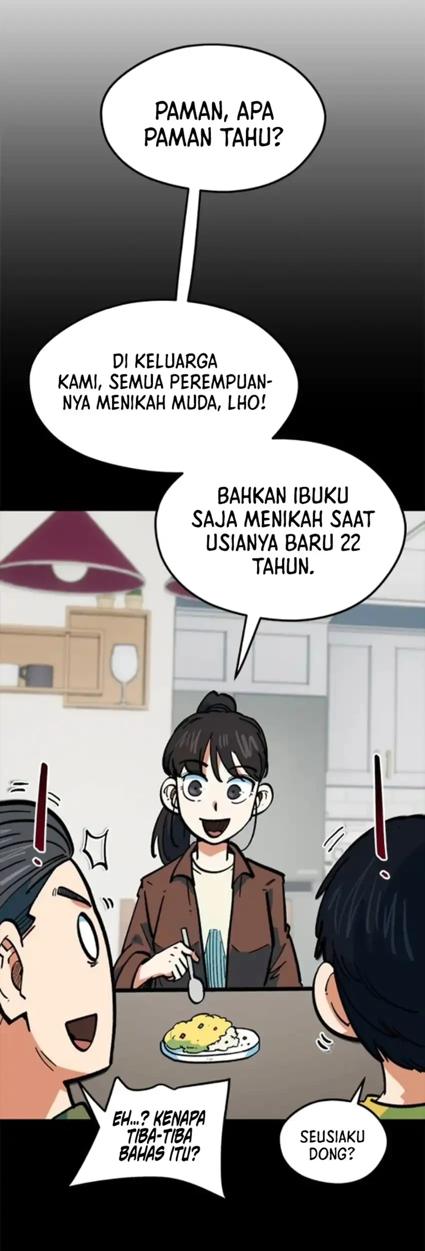 Chapter 74 - halaman 19