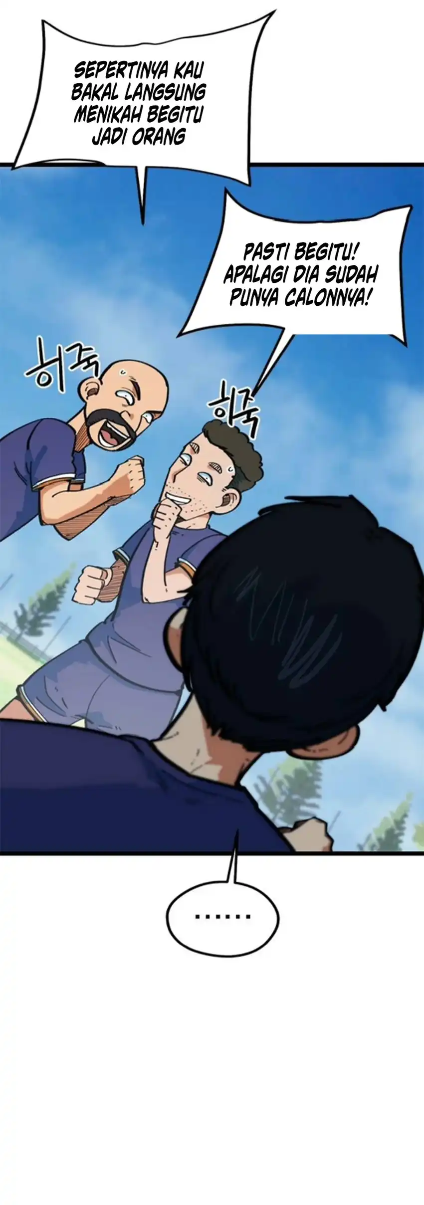 Chapter 74 - halaman 26