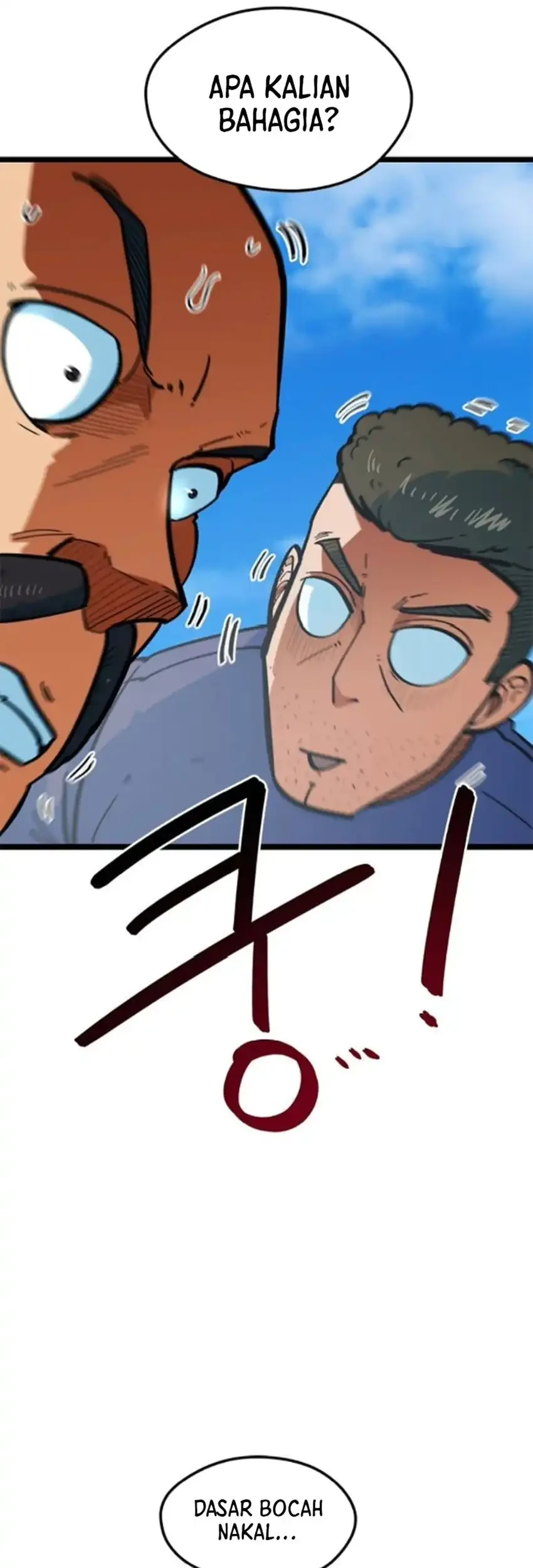 Chapter 74 - halaman 28