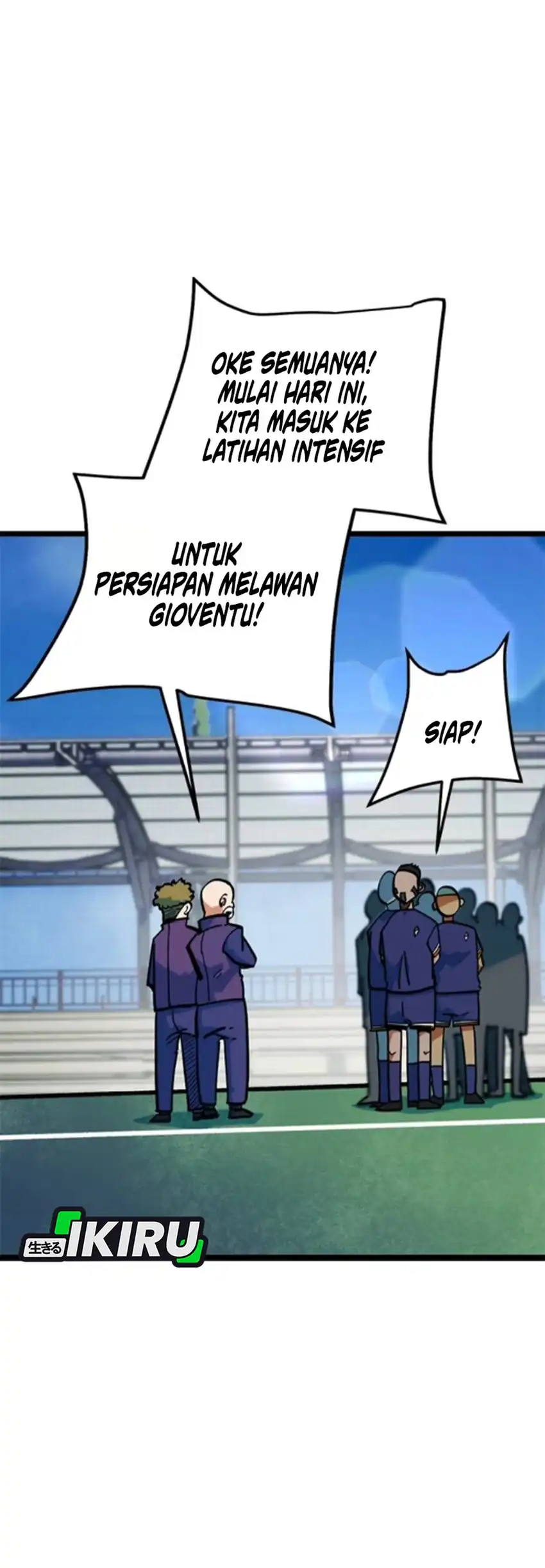 Chapter 74 - halaman 30