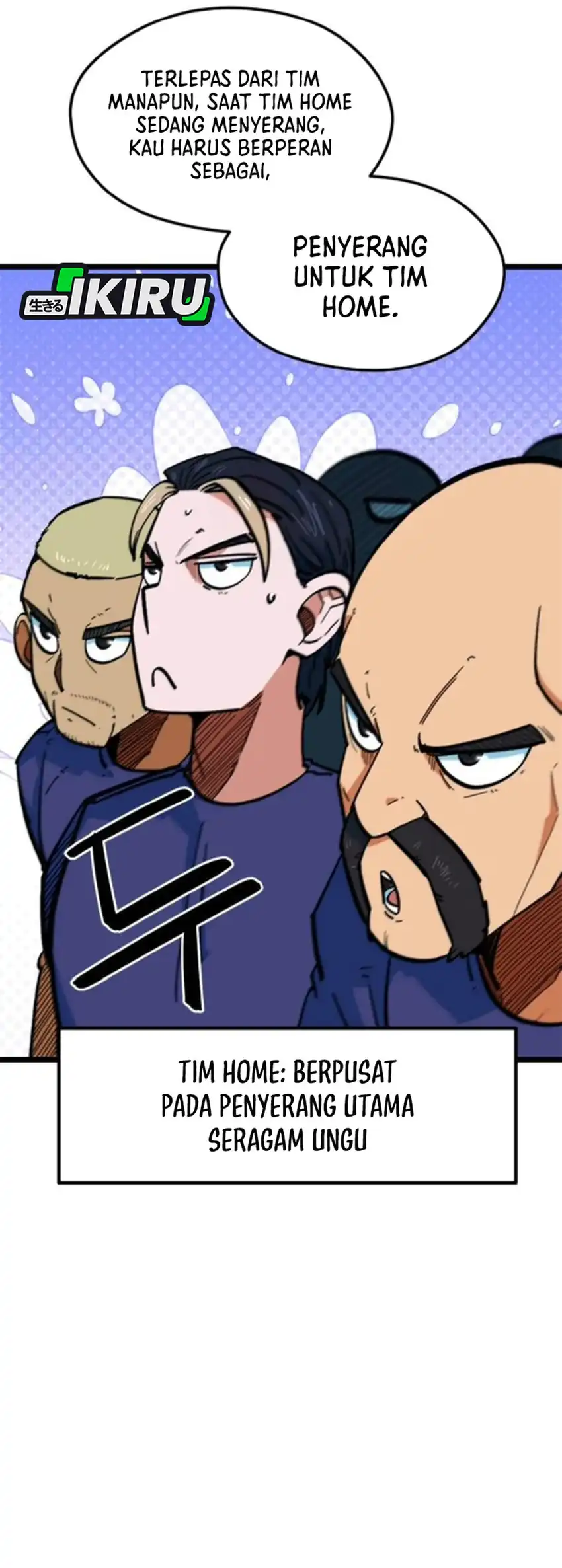 Chapter 74 - halaman 32