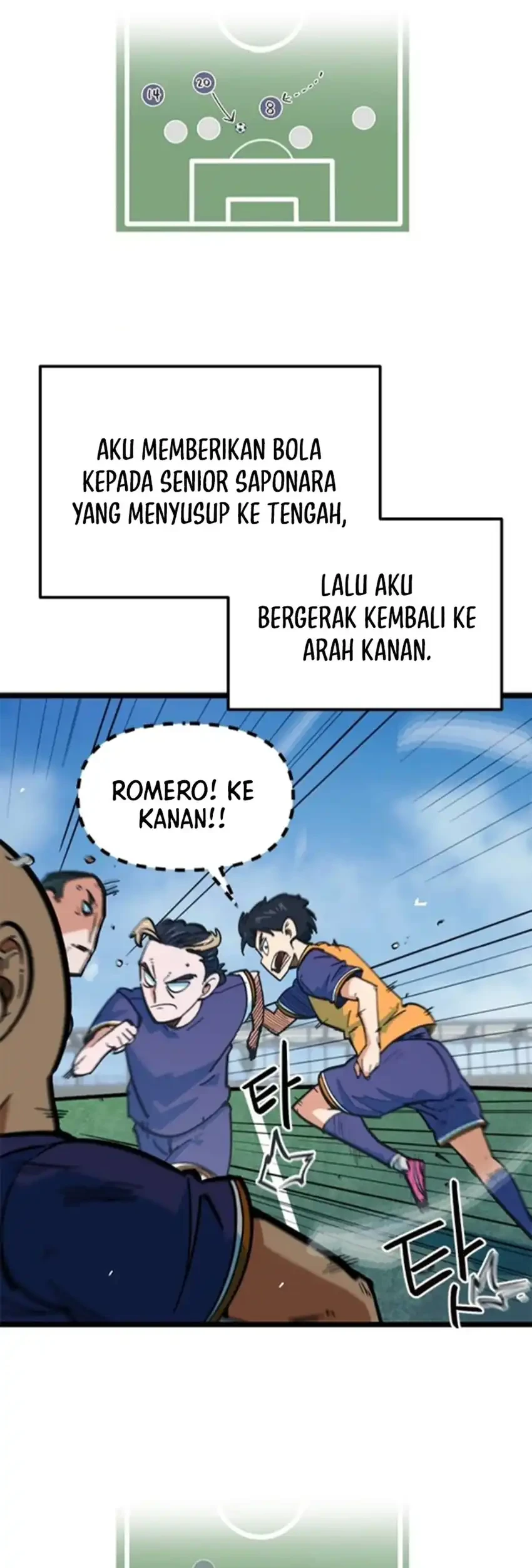 Chapter 74 - halaman 54