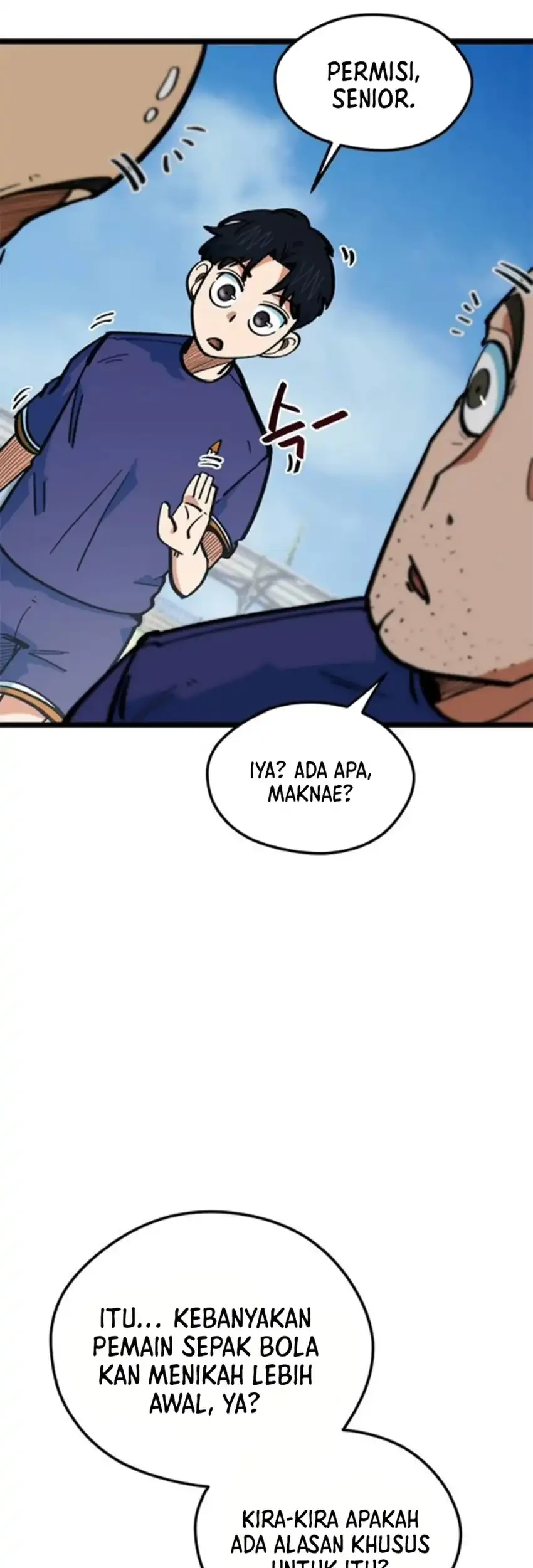 Chapter 74 - halaman 8