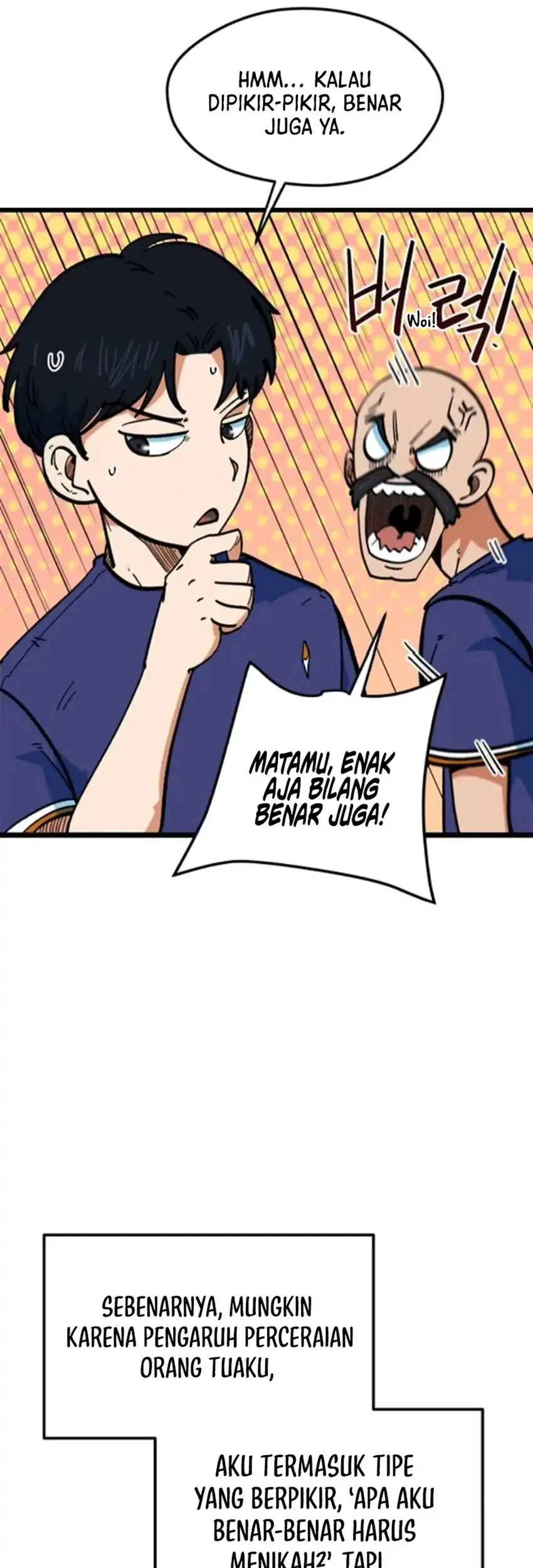 Chapter 74 - halaman 16