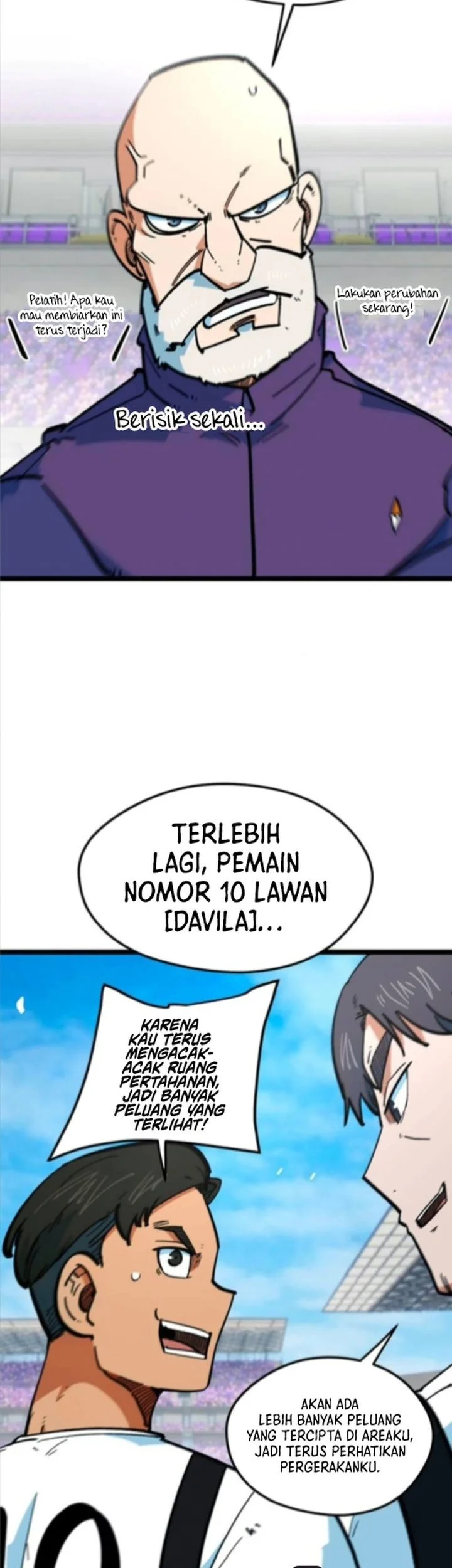 Chapter 75 - halaman 23