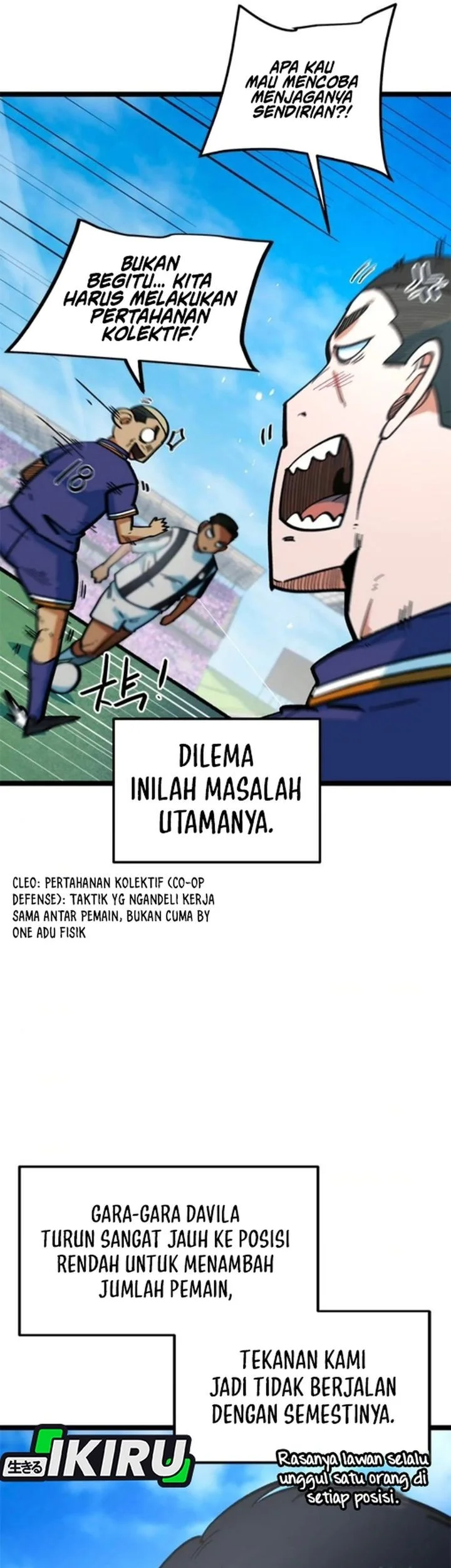 Chapter 75 - halaman 29