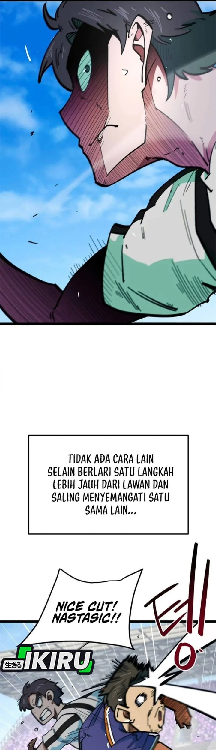 Chapter 75 - halaman 33