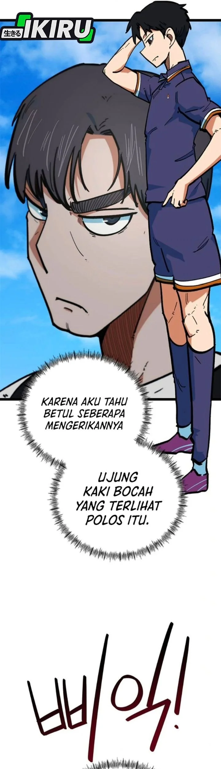 Chapter 75 - halaman 8