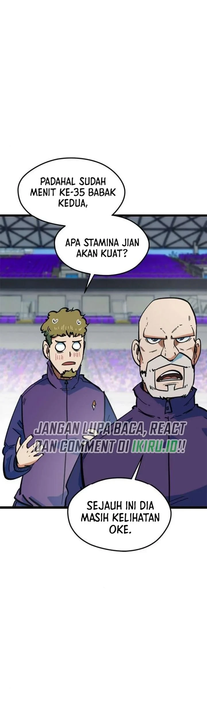 Chapter 76 - halaman 21