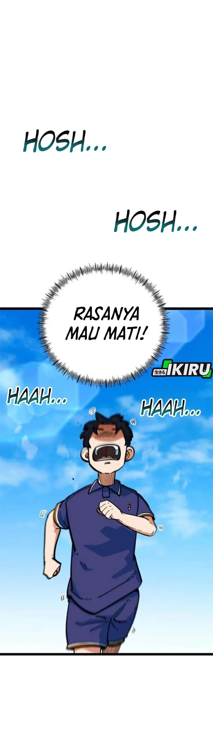 Chapter 76 - halaman 27