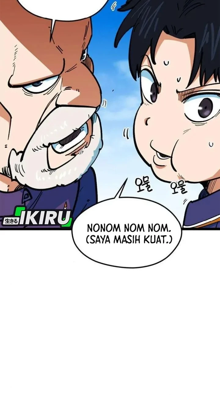 Chapter 76 - halaman 32