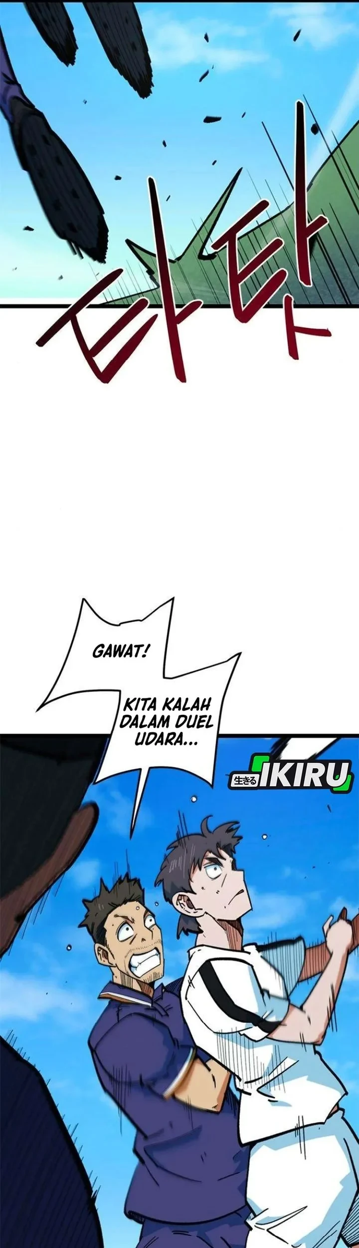 Chapter 76 - halaman 43