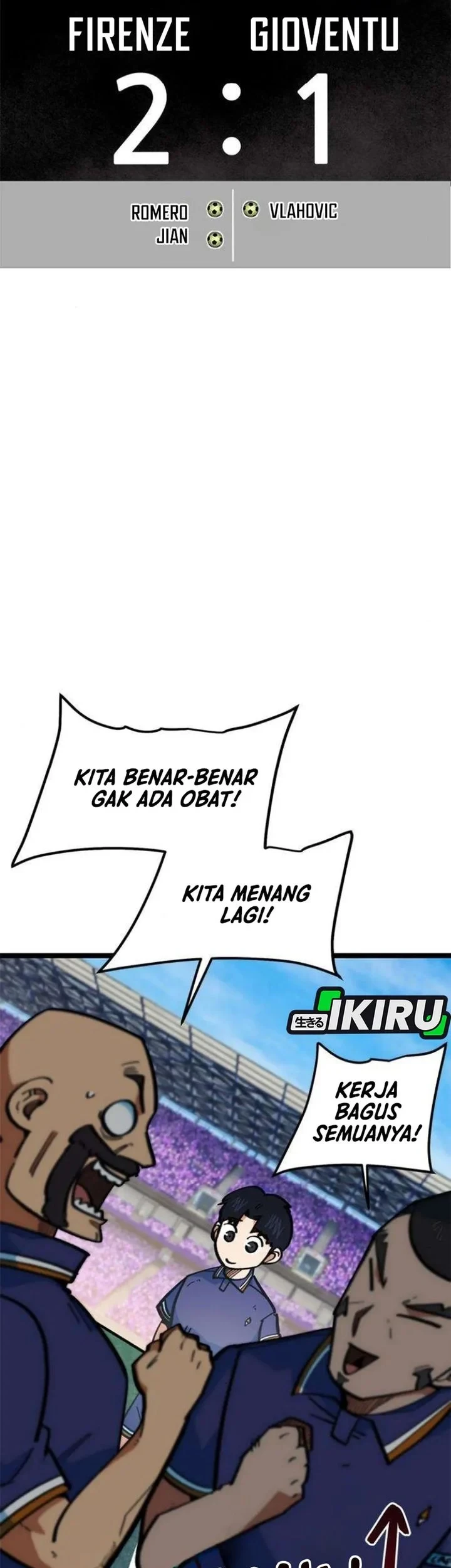 Chapter 76 - halaman 71