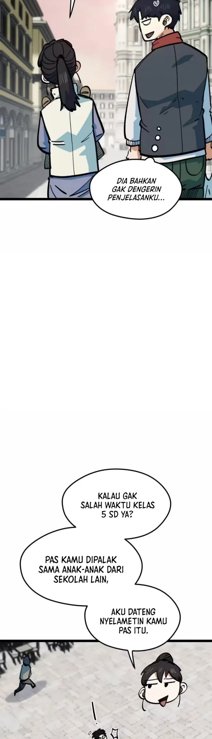 Chapter 77 - halaman 20