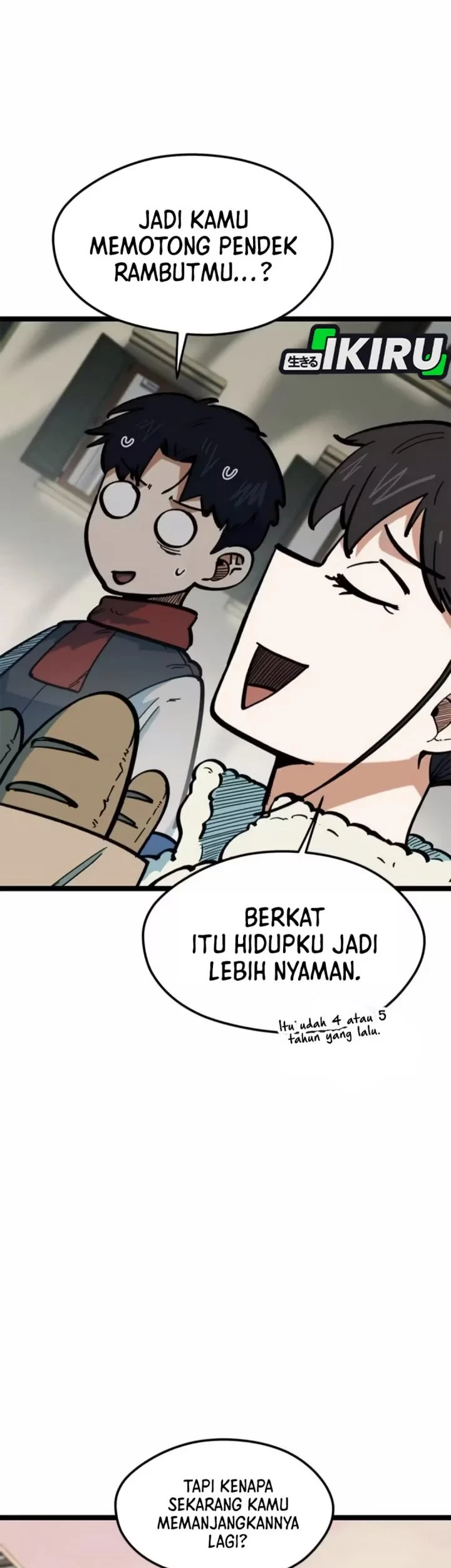 Chapter 77 - halaman 28