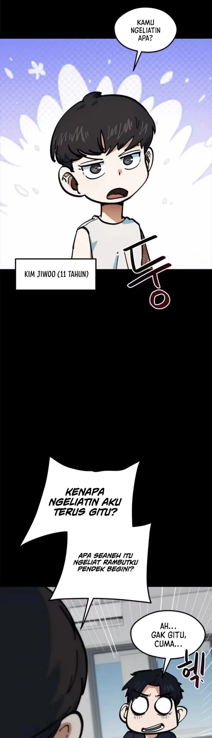 Chapter 77 - halaman 32