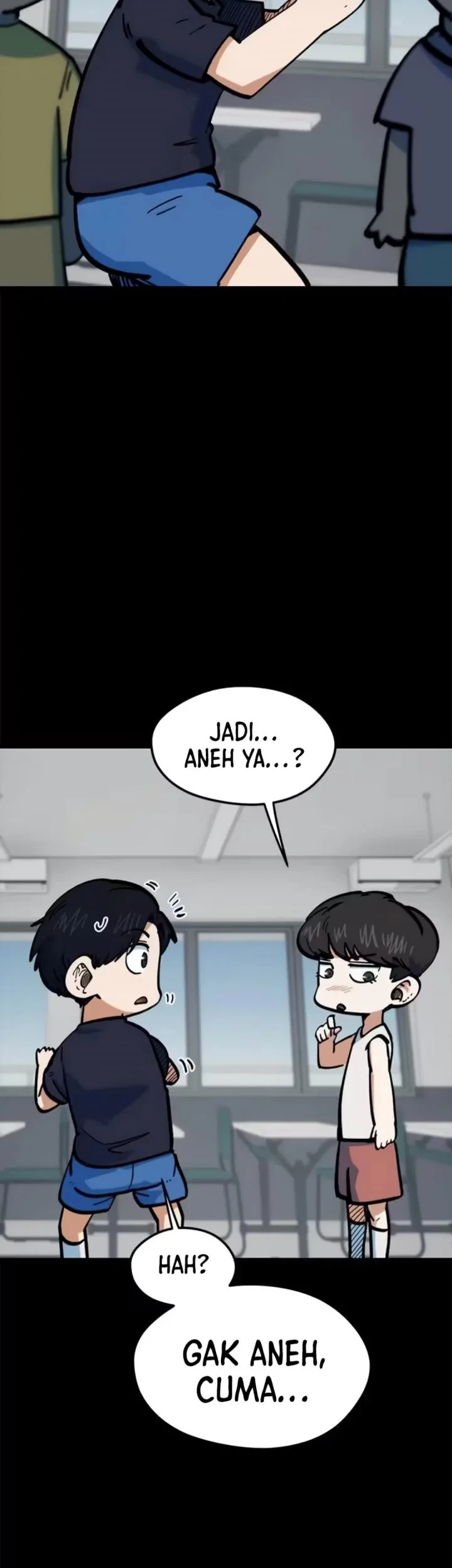 Chapter 77 - halaman 36
