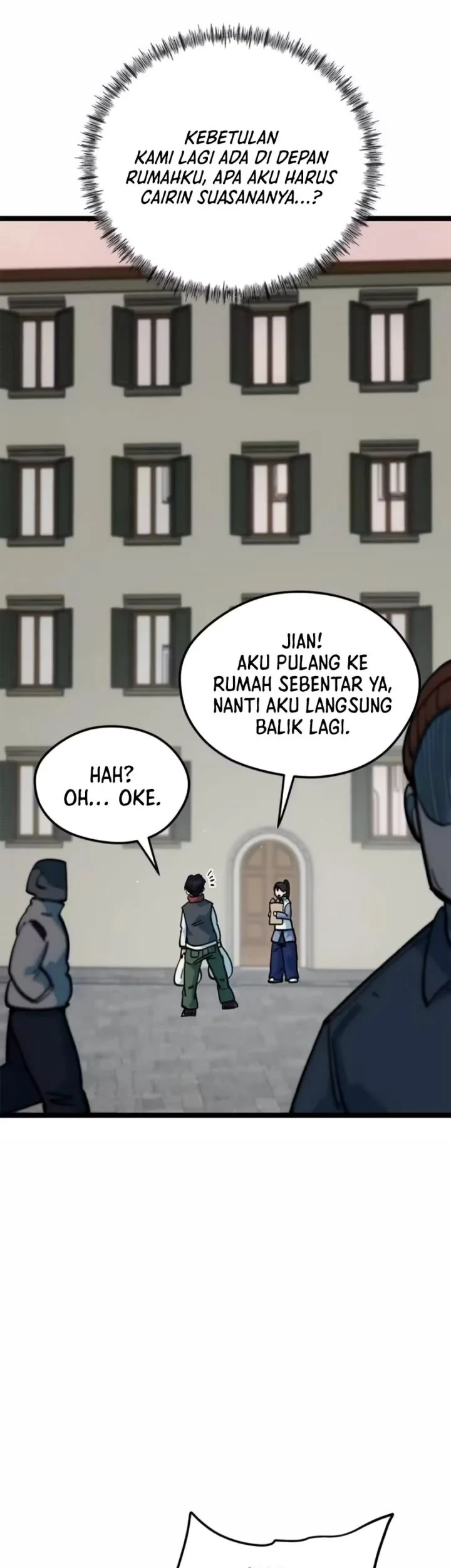 Chapter 77 - halaman 62
