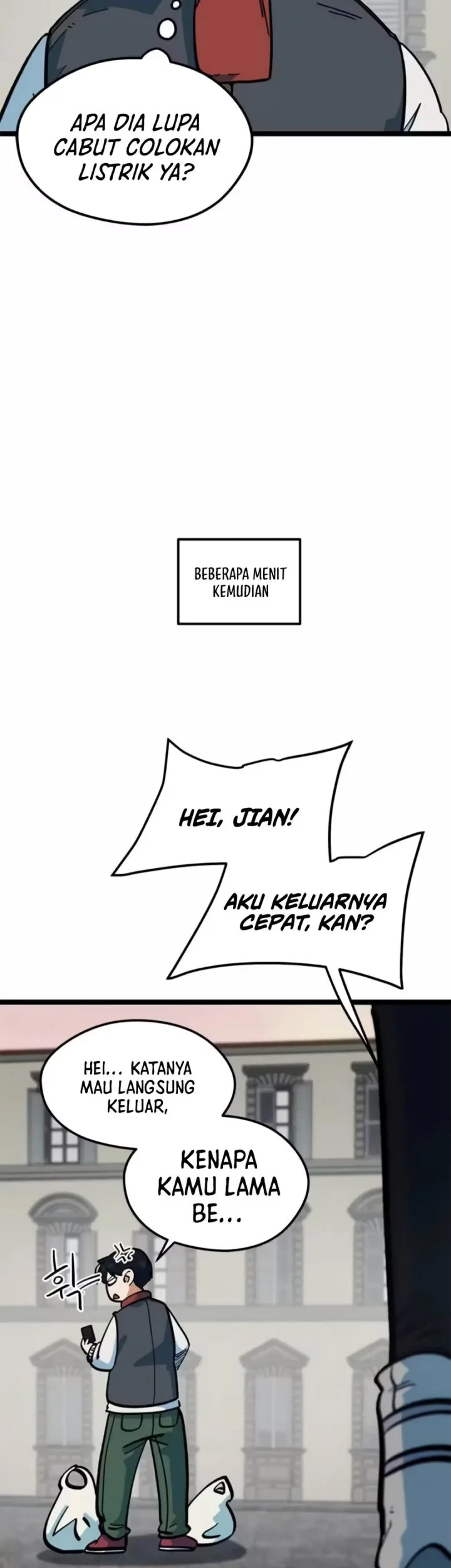 Chapter 77 - halaman 64