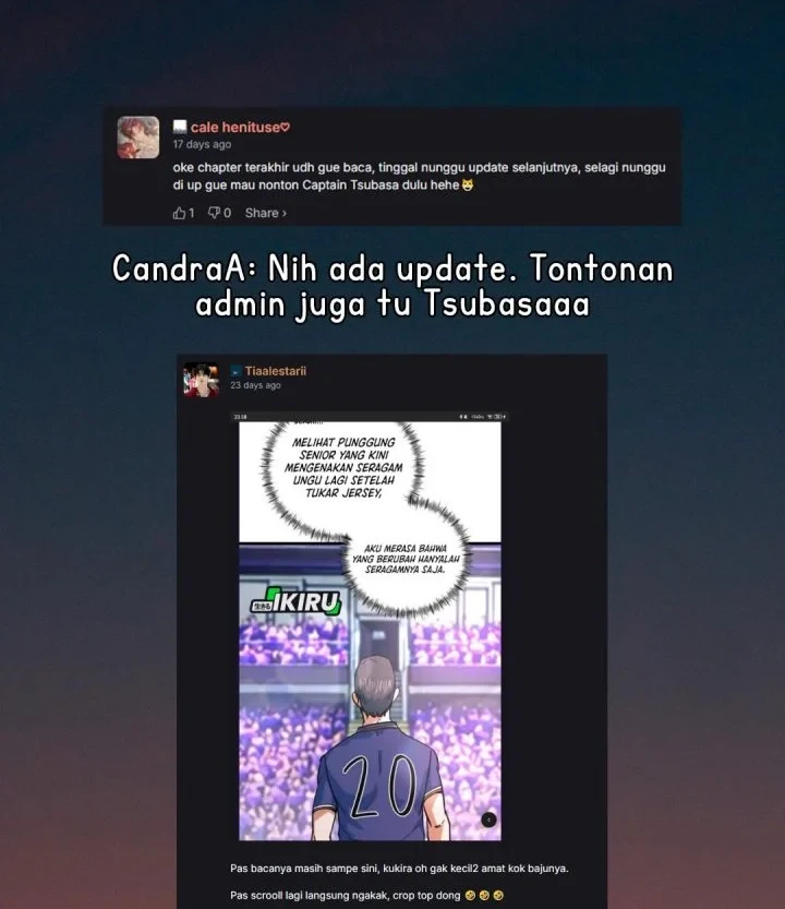 Chapter 77 - halaman 87