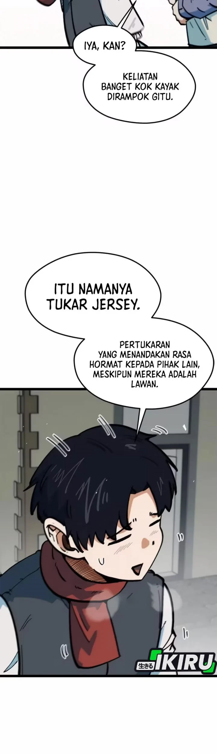 Chapter 77 - halaman 18