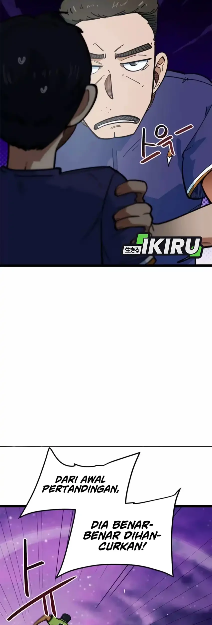 Chapter 78 - halaman 21