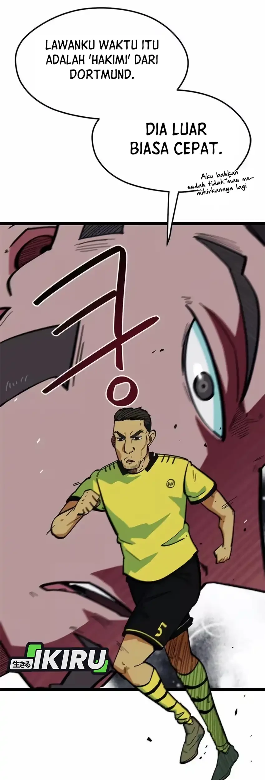 Chapter 78 - halaman 25