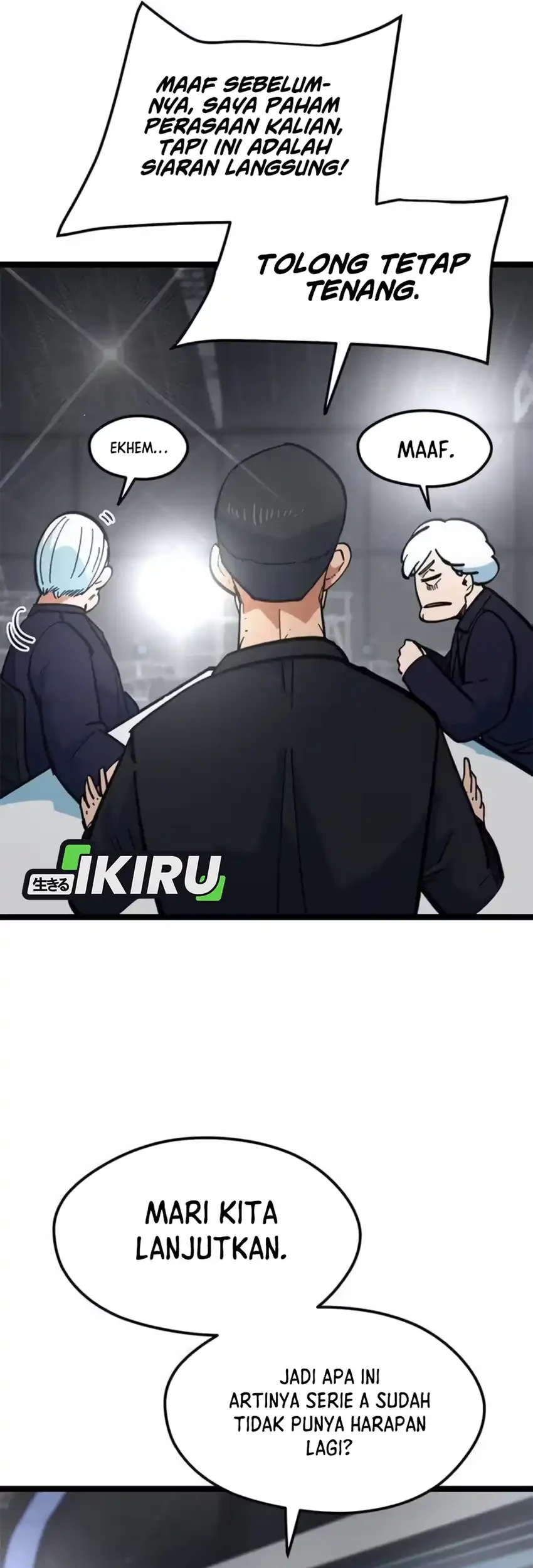 Chapter 78 - halaman 79