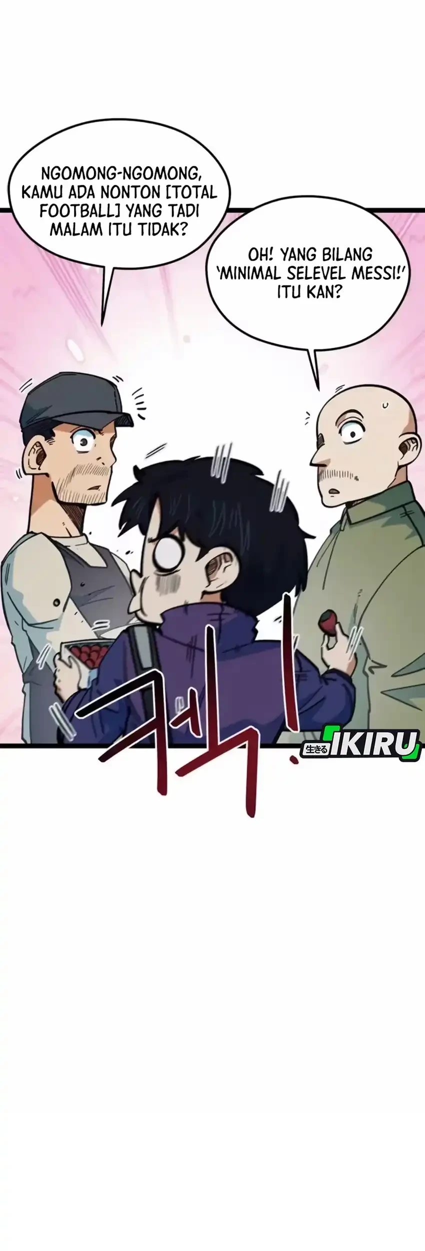 Chapter 79 - halaman 20