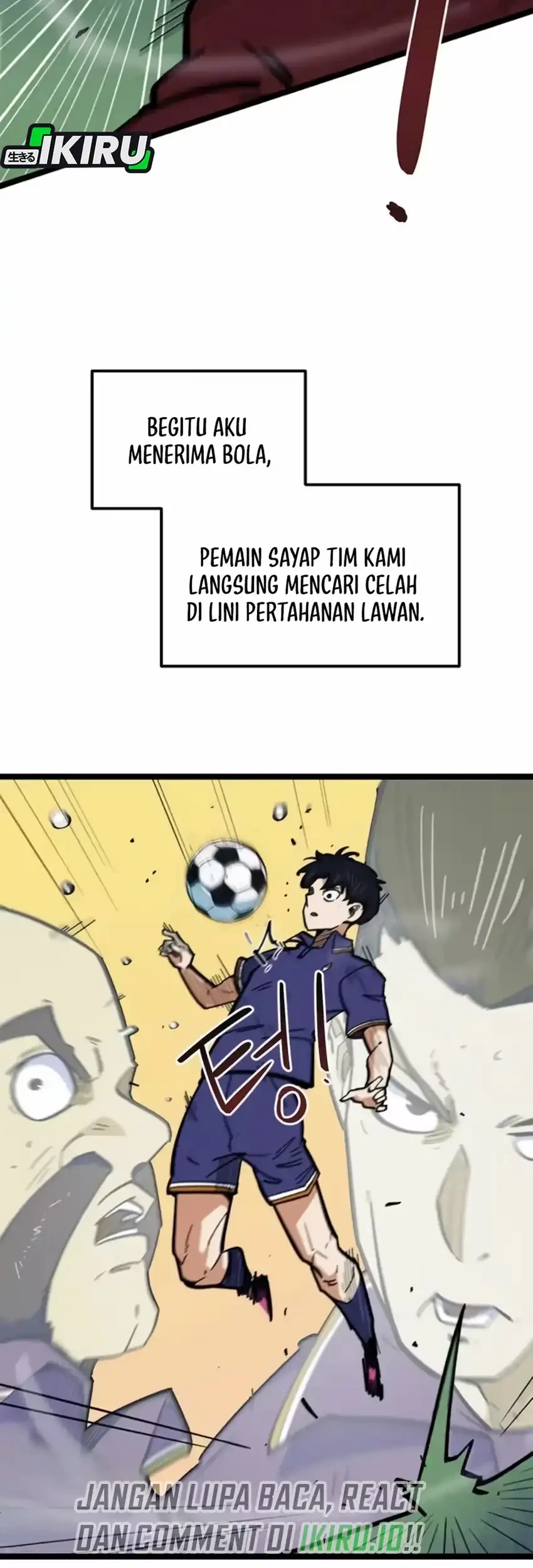 Chapter 79 - halaman 42