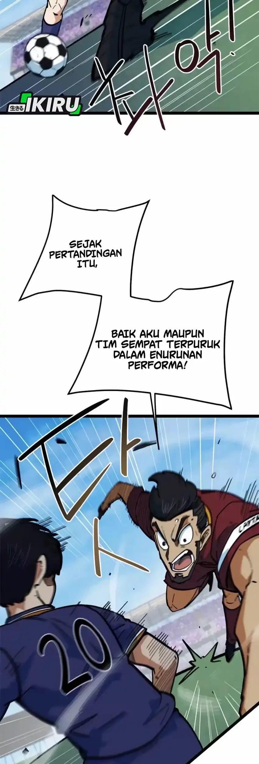 Chapter 79 - halaman 56