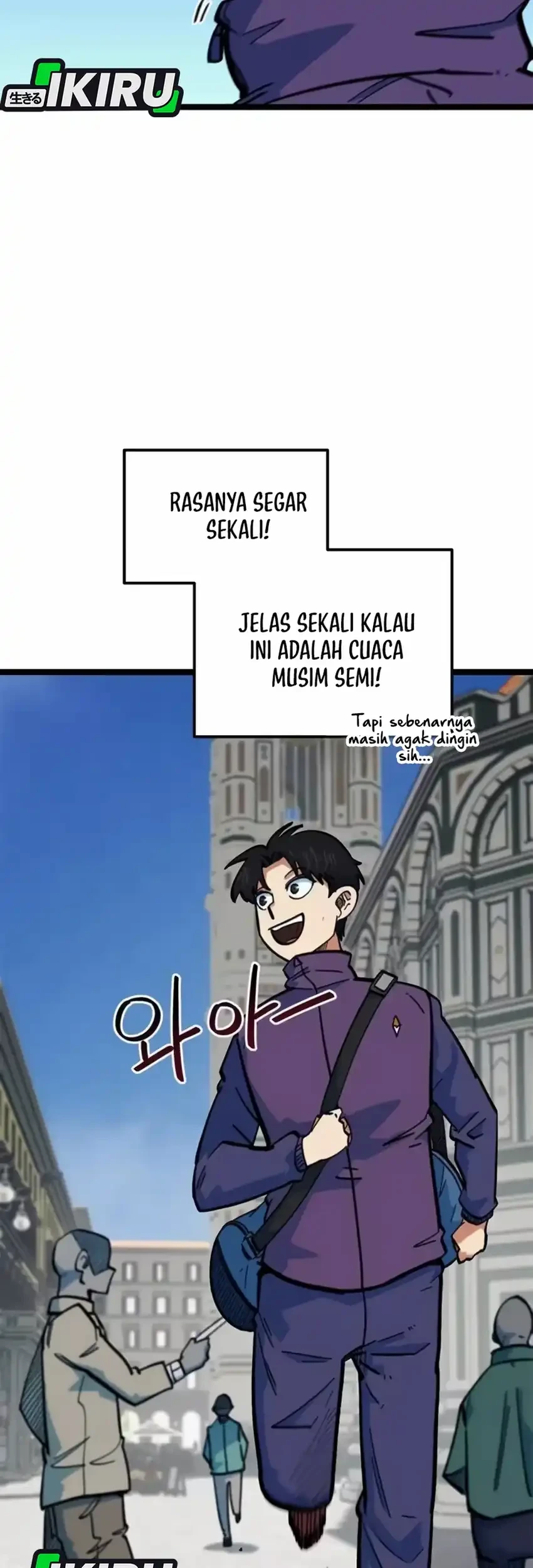 Chapter 79 - halaman 4