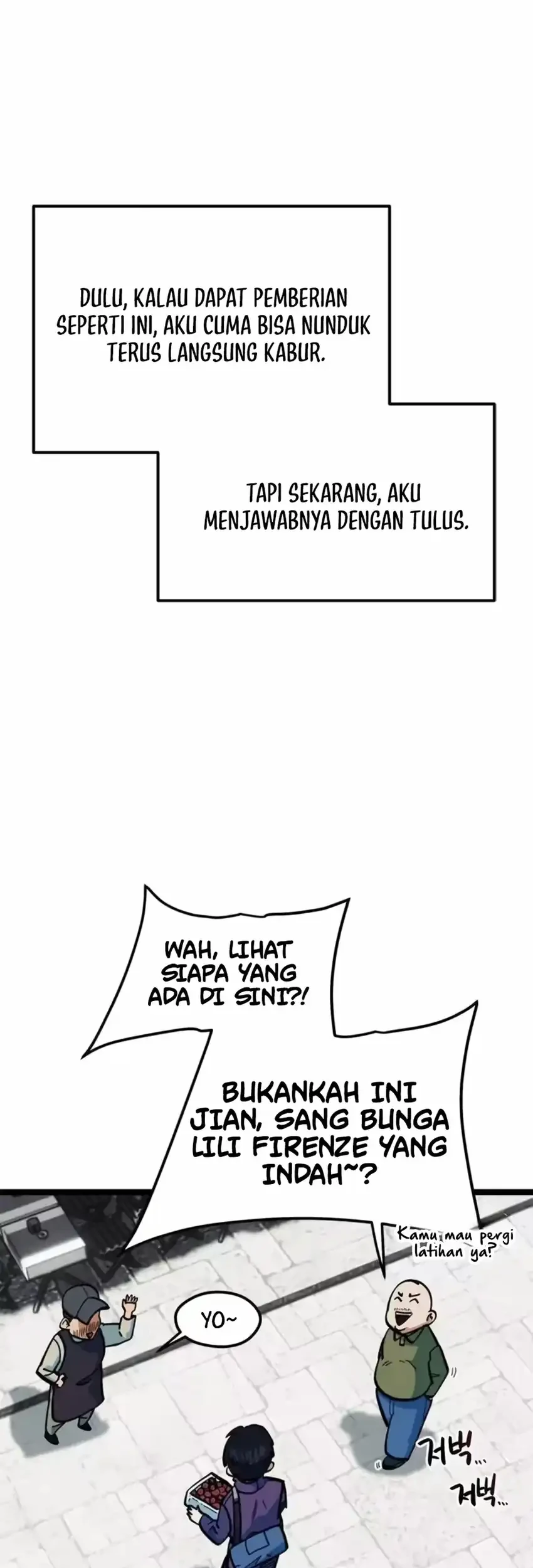 Chapter 79 - halaman 16