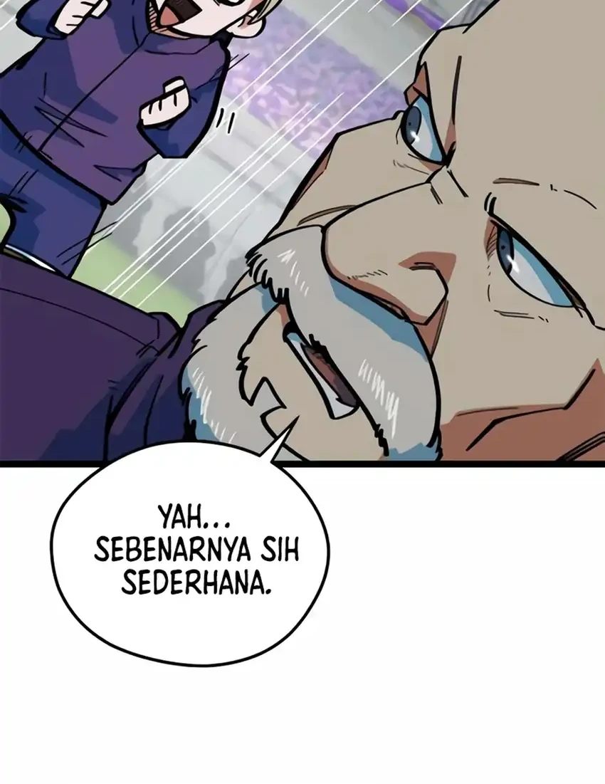 Chapter 80 - halaman 28