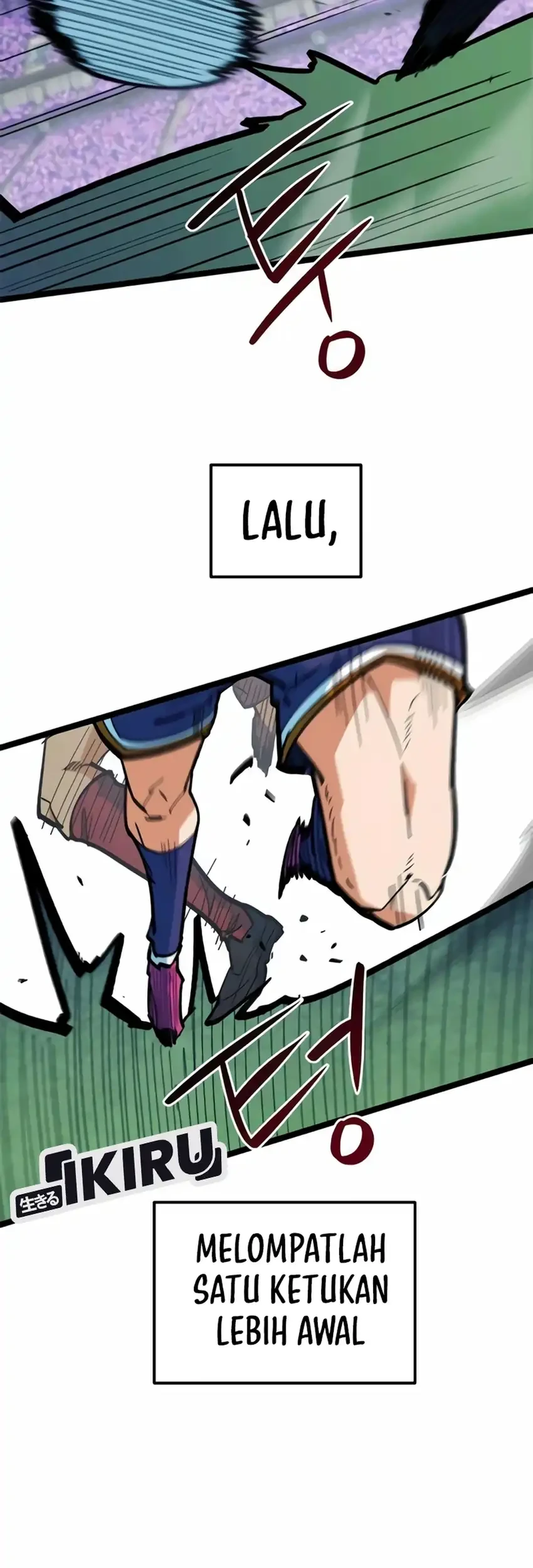 Chapter 80 - halaman 38