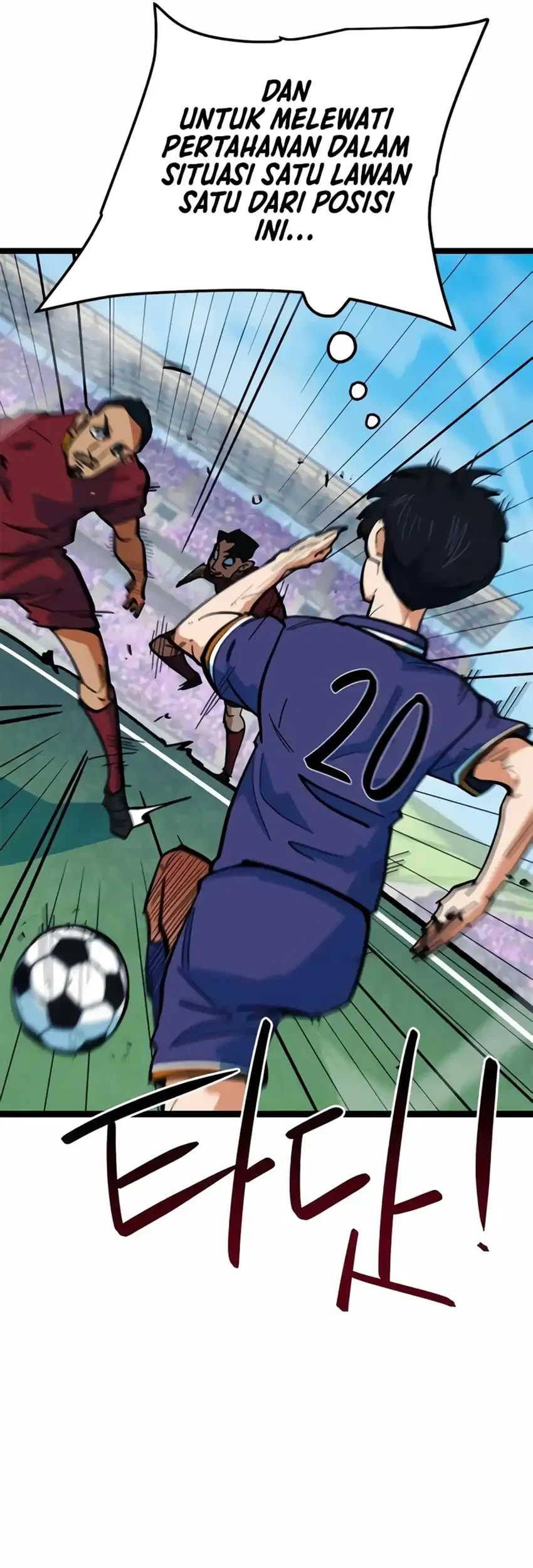 Chapter 80 - halaman 44
