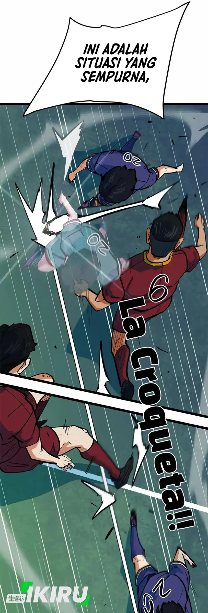 Chapter 80 - halaman 46