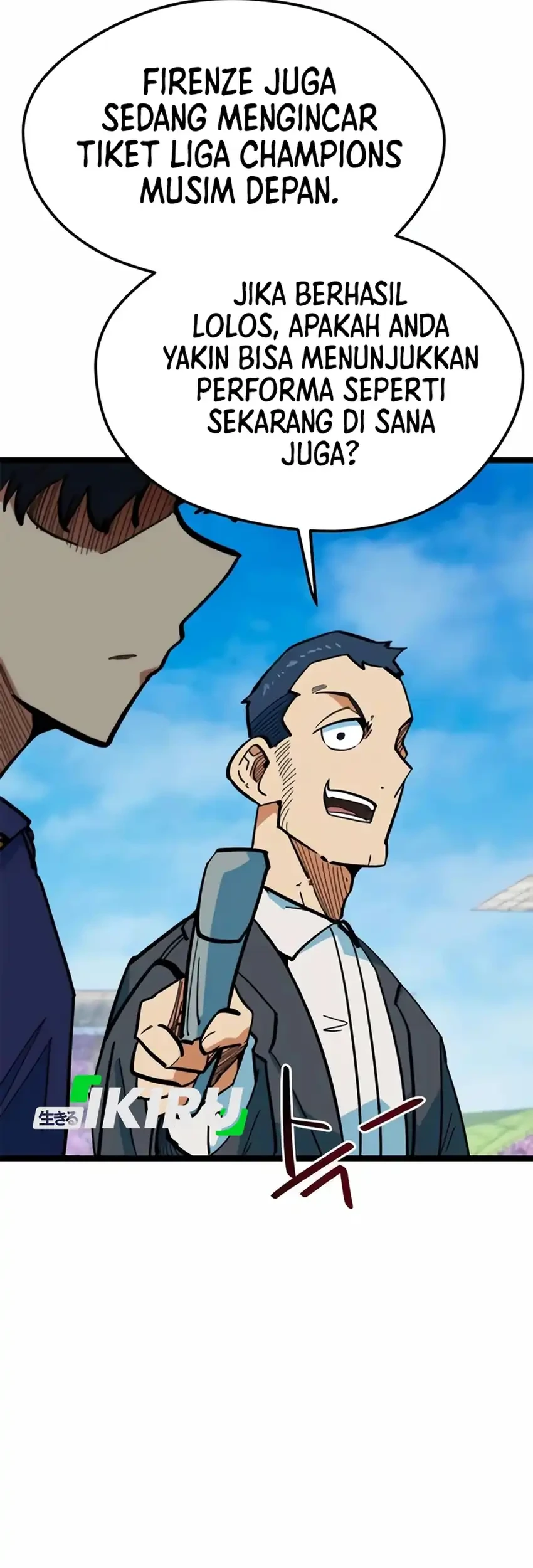 Chapter 80 - halaman 78